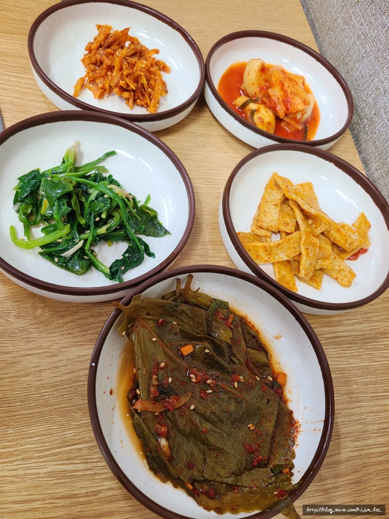 이모네두루치기 사진 5