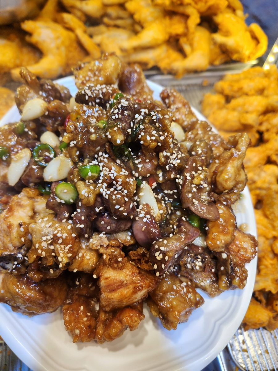 제일통닭 이미지