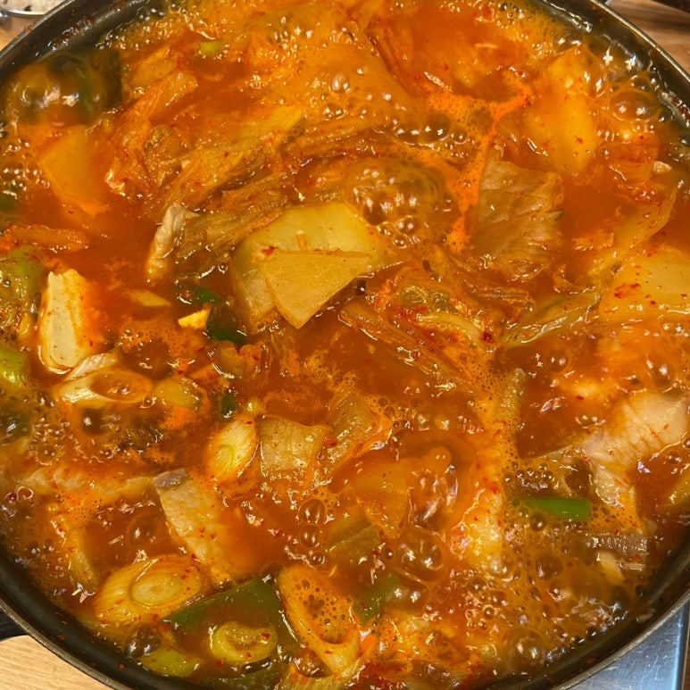 풍물생고기 이미지