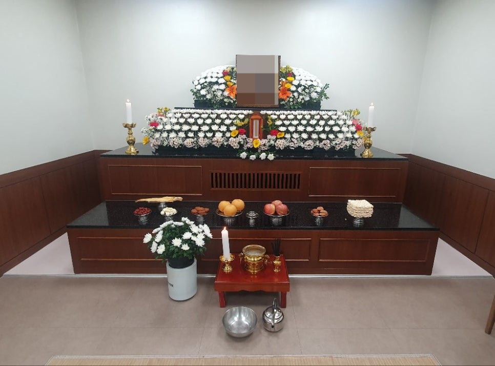 경기도의료원파주병원장례식장 이미지