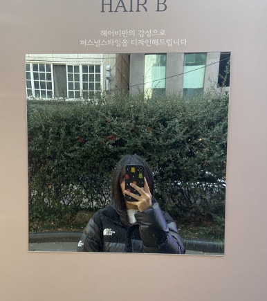 헤어비 이미지