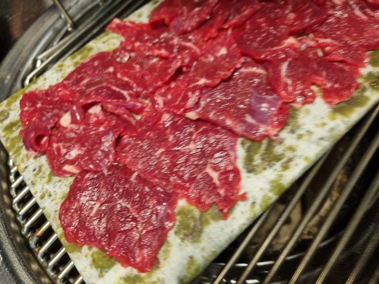 칠프로칠백식당신논현 이미지