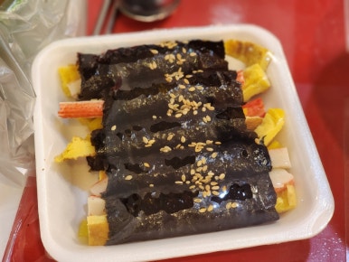 오빠네옛날떡볶이(야당점) 이미지
