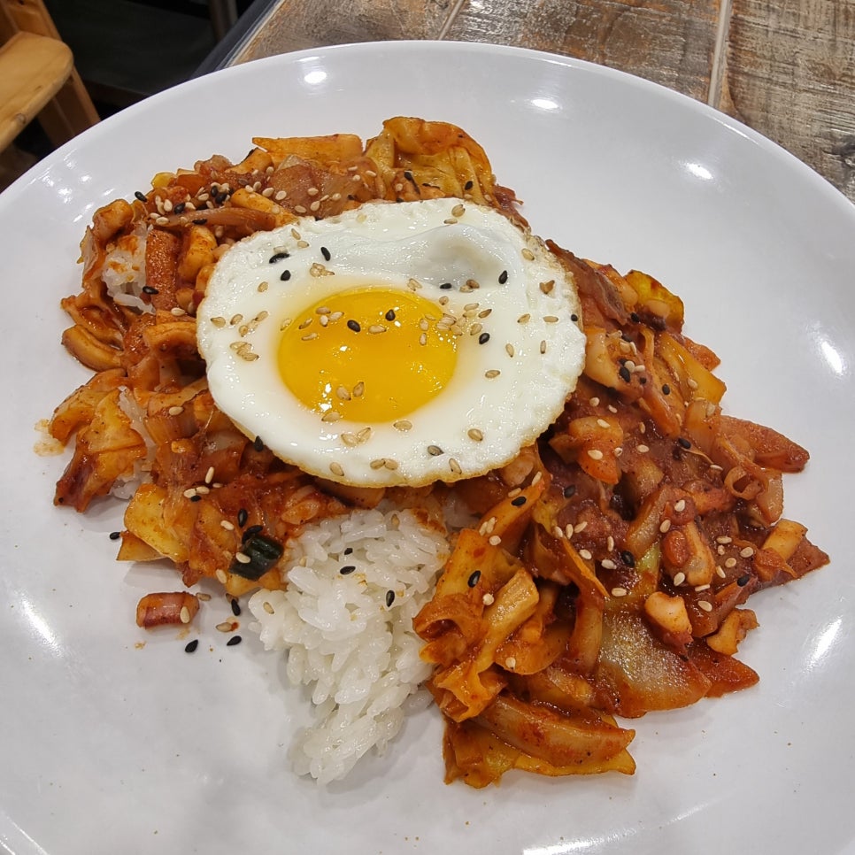 명가돈까스카페 이미지