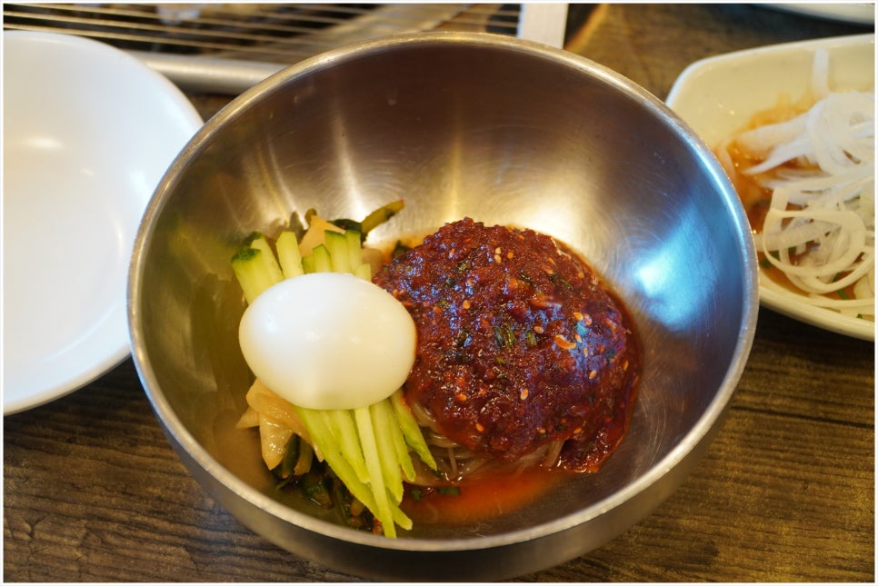 정가네매운갈비찜 이미지