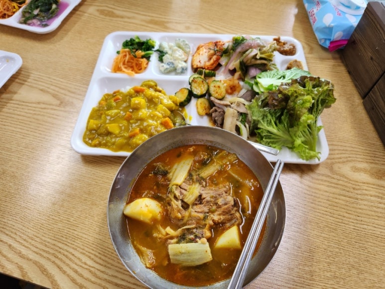 인정머리미용실 이미지