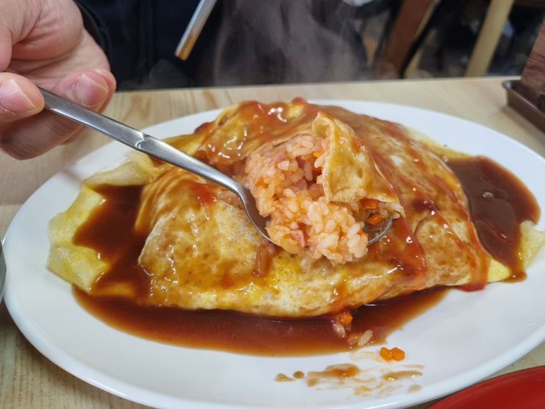 분식나라김밥마을 이미지