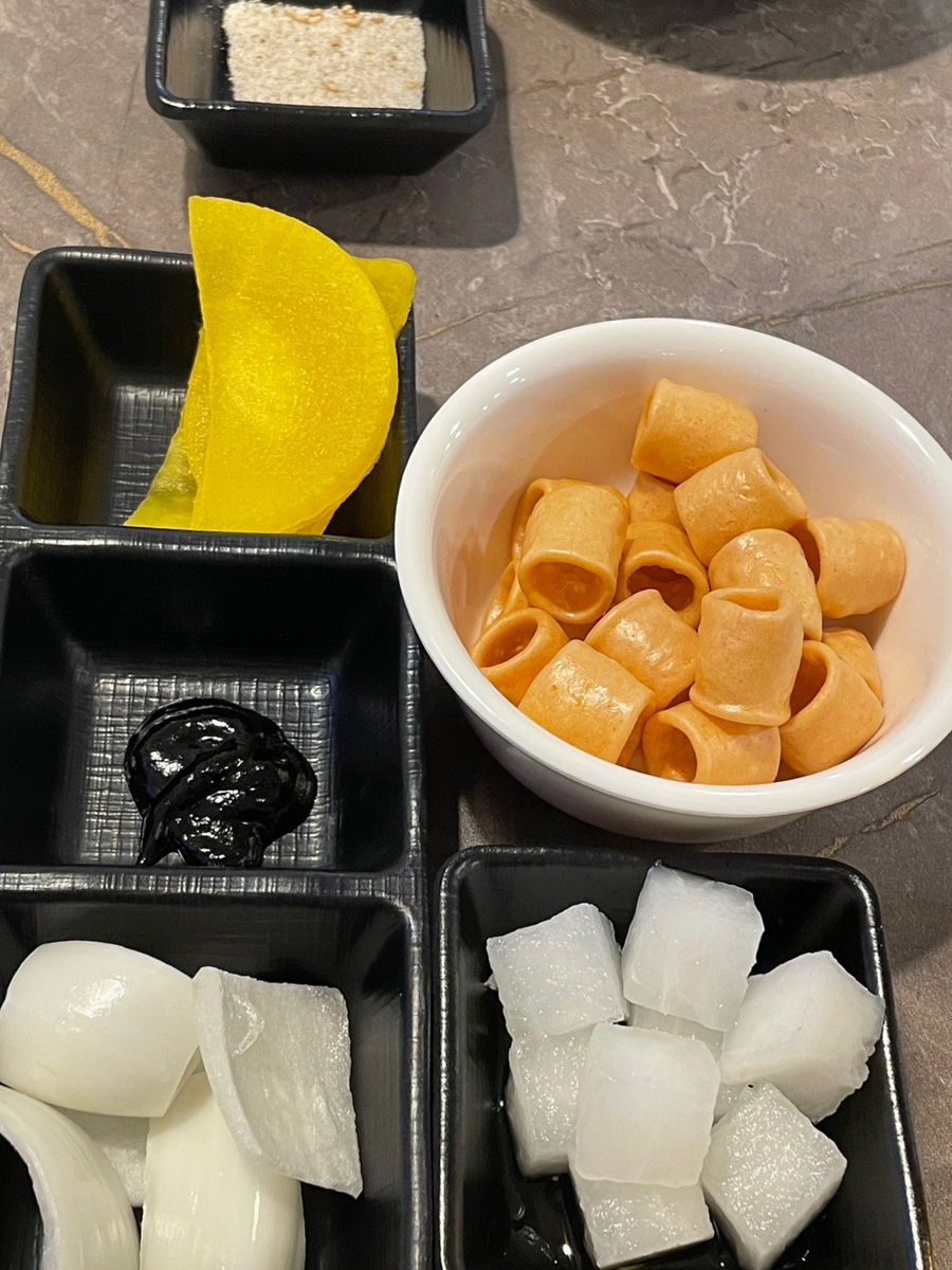 하반장짬뽕부산역 이미지