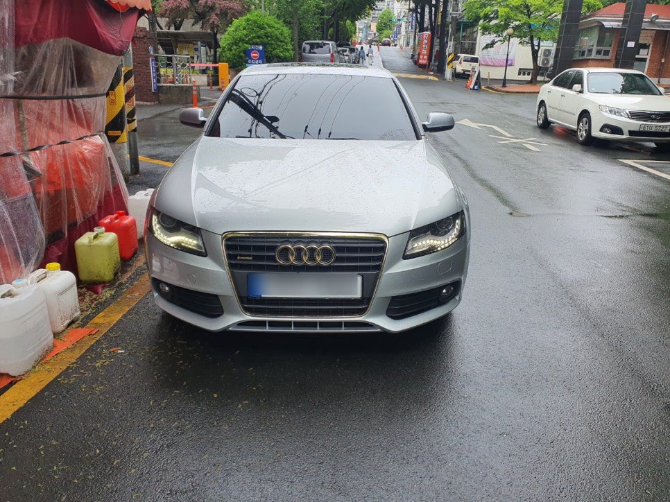 양덕낭만도금 이미지