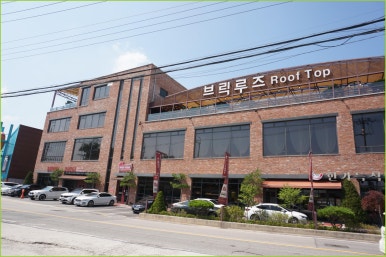 카페브릭 이미지