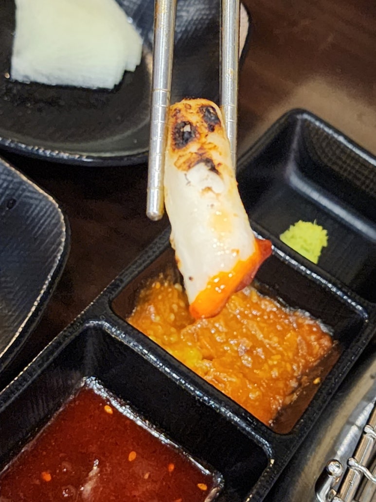 93숯불닭갈비 이미지