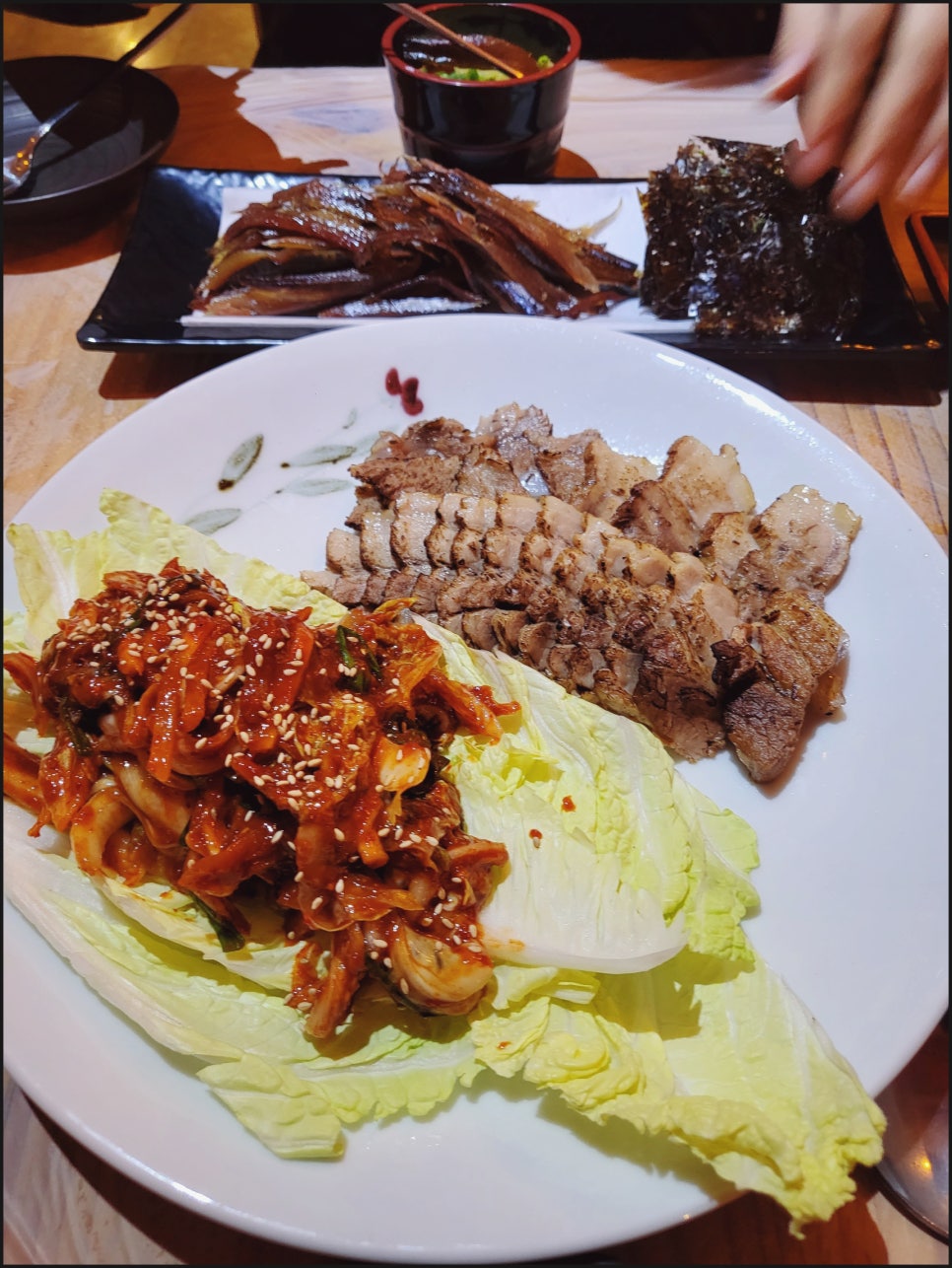 국민식당 이미지