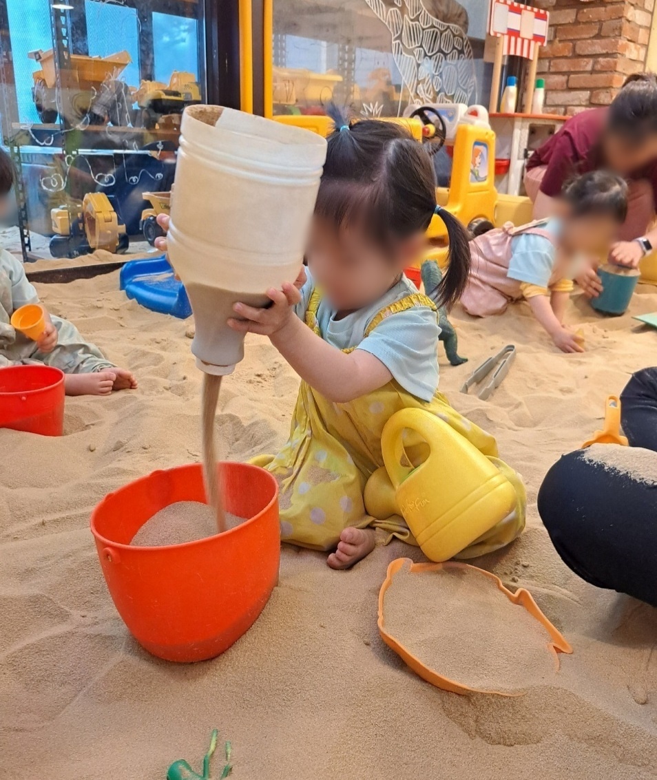 청라한화그린키즈어린이집 이미지