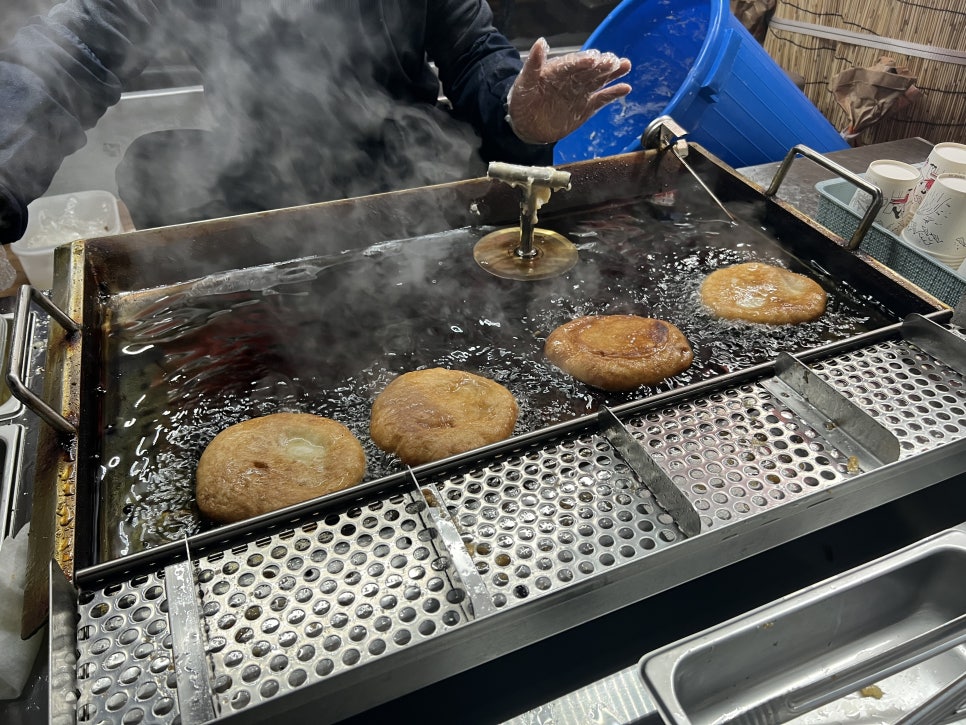 맛나호떡 이미지