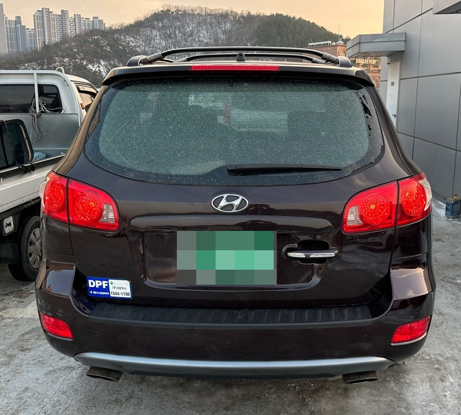 우성자동차유리 이미지