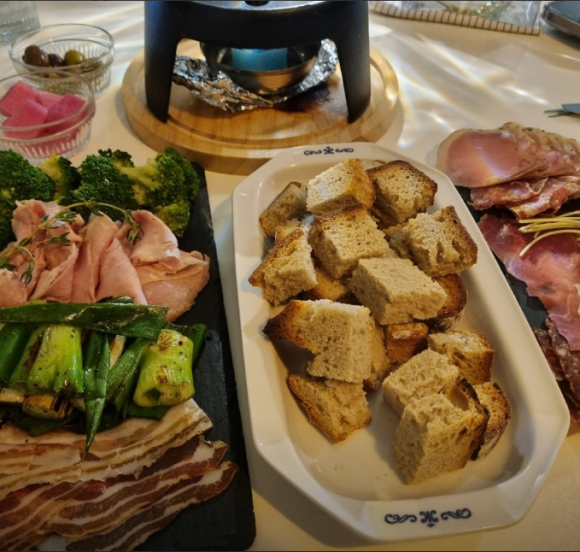 아라페로(A L'APERO) 이미지