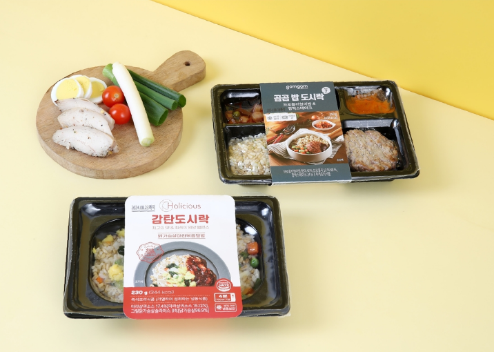 (주)이에스그린푸드 이미지