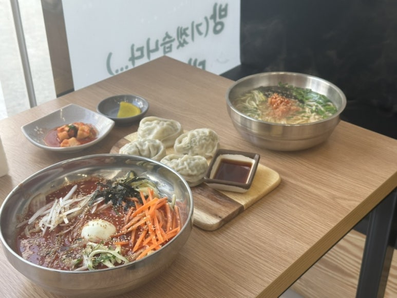 방가네 칼국수 이미지