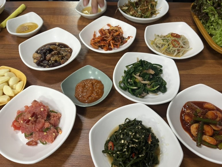 복주생삼겹살 이미지