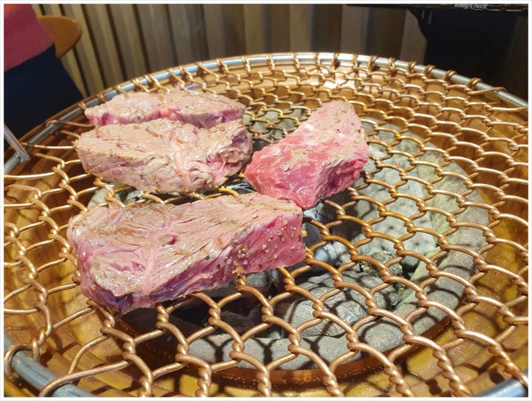 화로구이 이미지