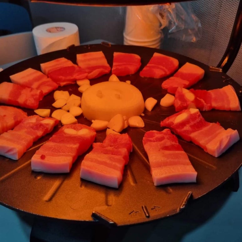 비치힐스파펜션 이미지