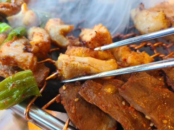 대창구내식당 이미지