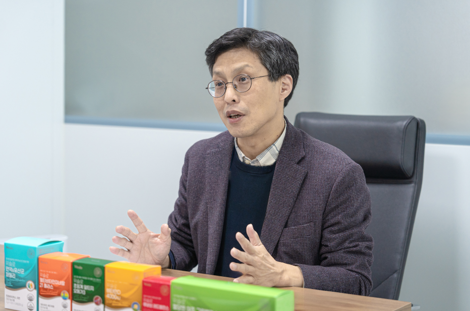 라인업글로벌 이미지