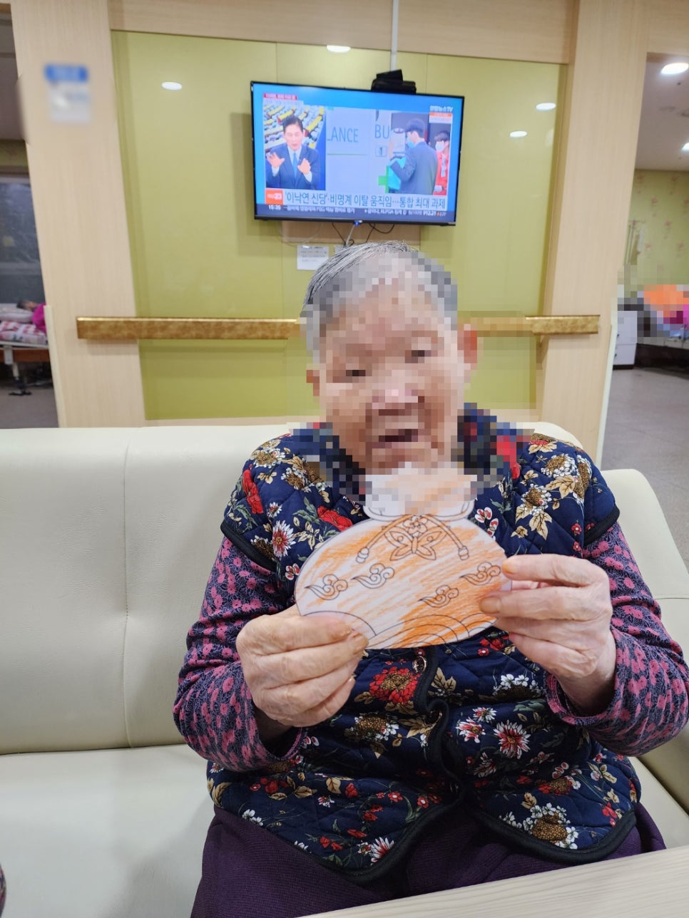 나이팅게일실버홈 이미지