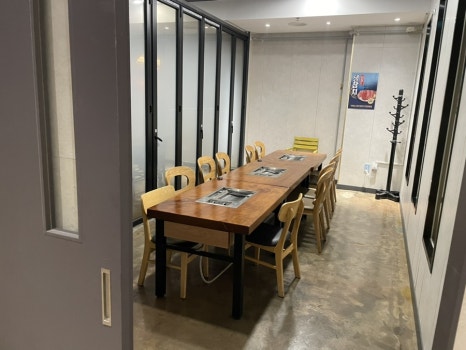 건물주 수산 이미지