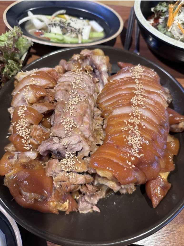 가락헤어 이미지