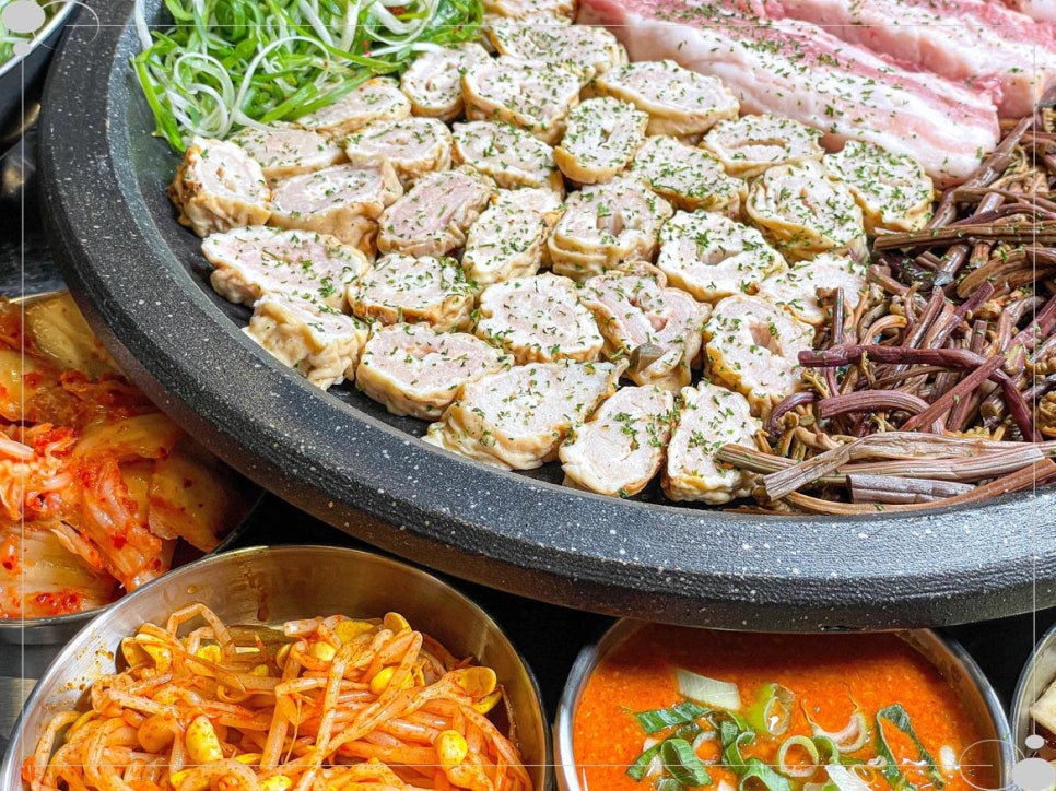 봉자막창 부산명지점 이미지