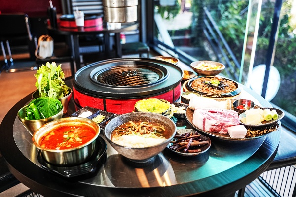 제주훈도애월흑돼지 이미지