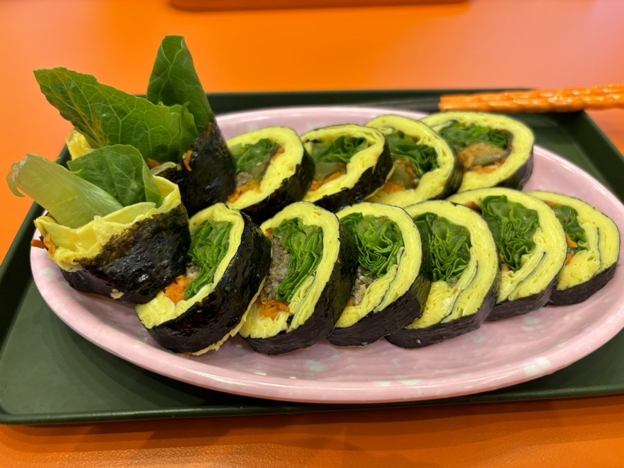 유주샌디 이미지