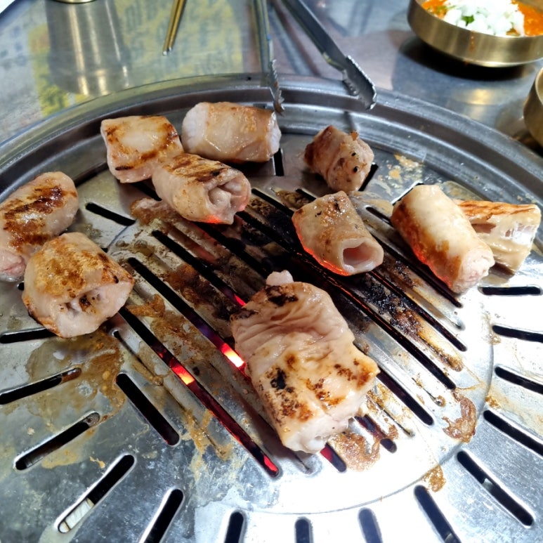 정고집막창 이미지