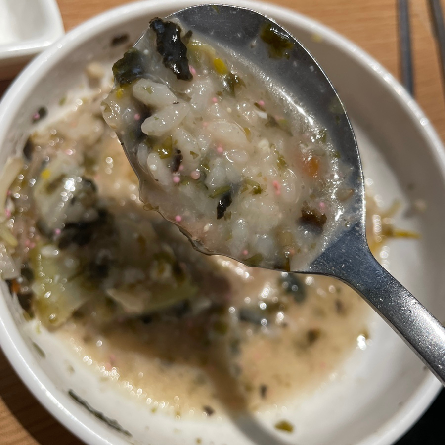 조개대통영 의정부점 이미지