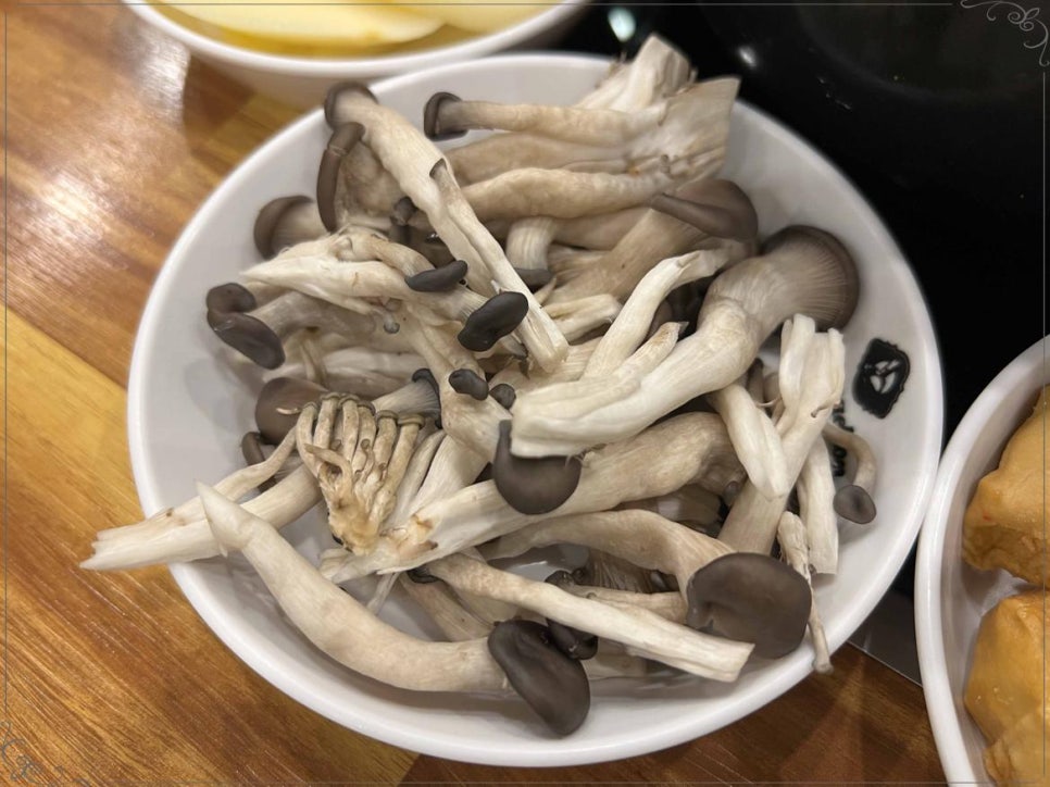 등촌샤브칼국수 인천연수점 이미지