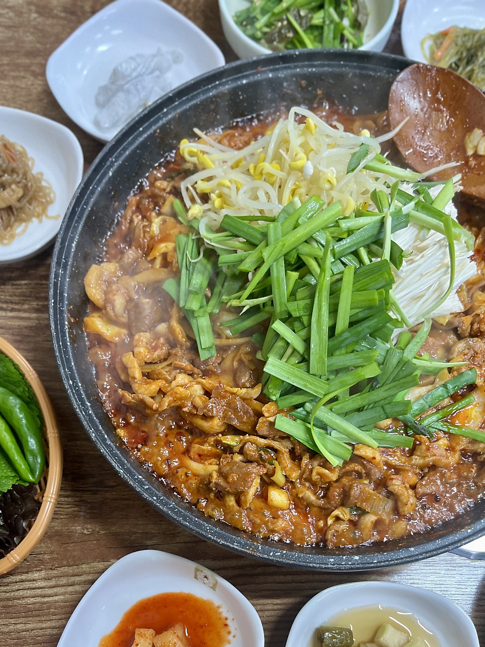 석동자연오리 이미지