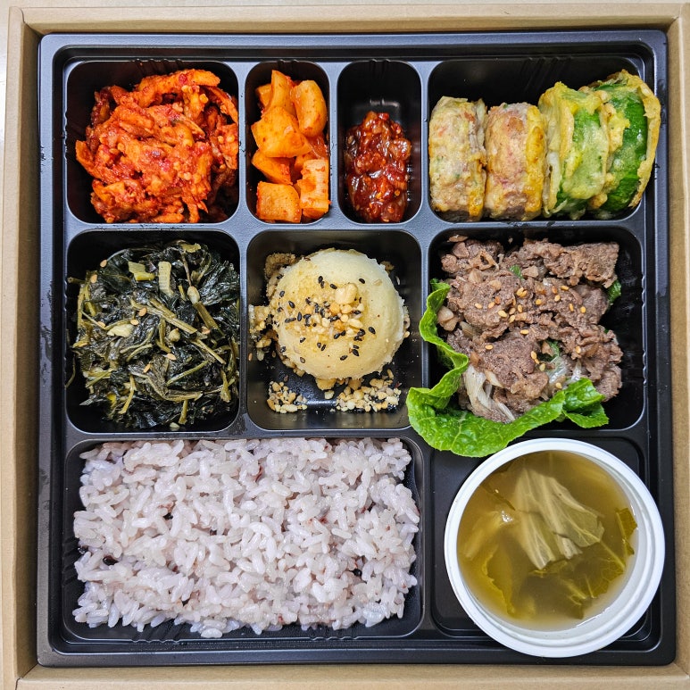 마더락 건대점 사진 7