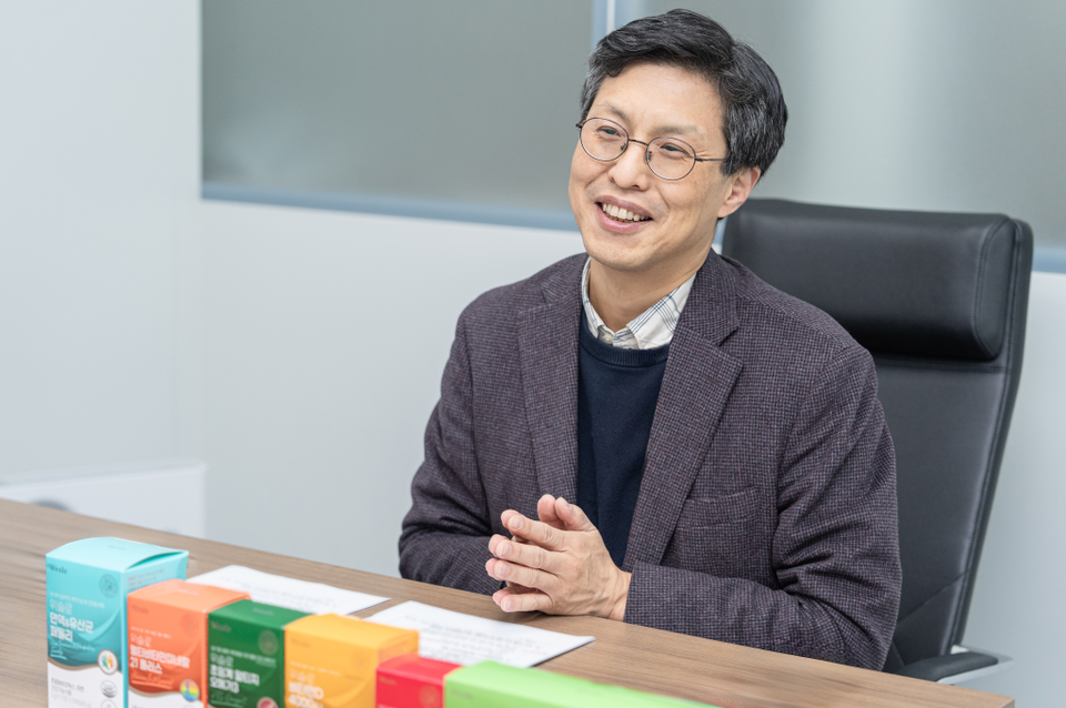 라인업글로벌 이미지
