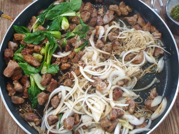 칠북식당 이미지