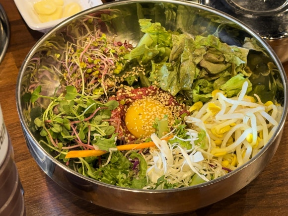한마음정육식당양주 이미지