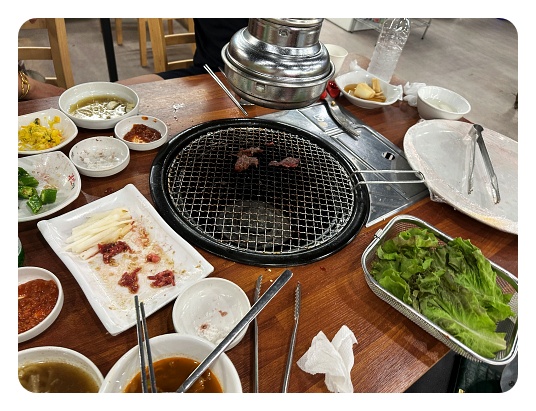 한우천국정육금촌 이미지