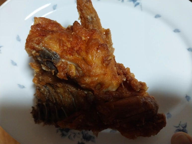 가마치통닭수변공원점 이미지