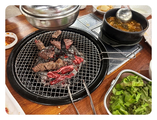 한우천국정육금촌 이미지