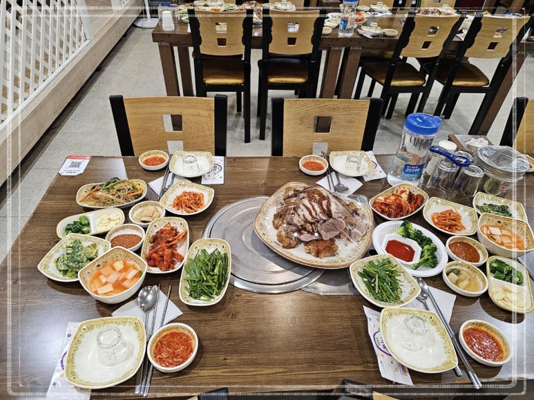 달인의족발 이미지