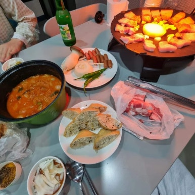 비치힐스파펜션 이미지