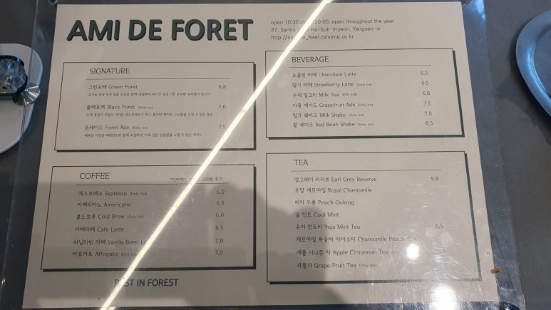 아미드포레 이미지