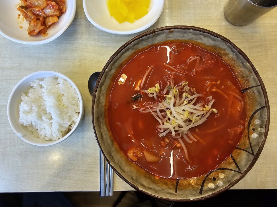 국수나무운남점 이미지