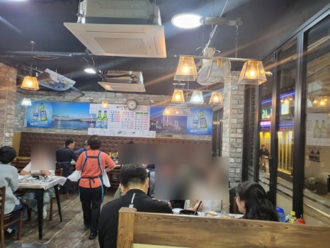 제일향어횟집 이미지