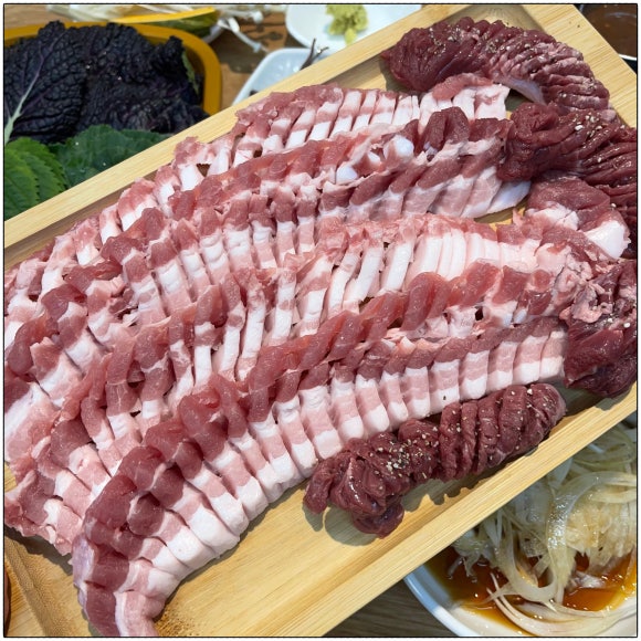맛있소또오면돼지 이미지